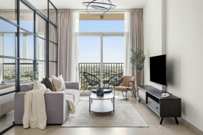 Silkhaus in Collective Tower Luxorious 2BDR